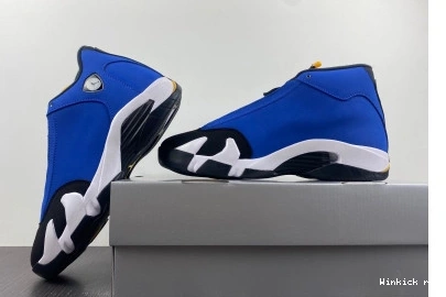 Retro Laney Jordan 14 1015
